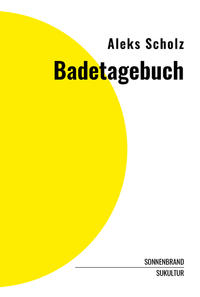 Badetagebuch