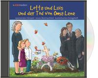 Lotta und Luis und der Tod von Oma Lene