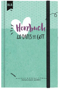 Herzbuch
