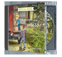 Agenten ohne heiße Spur