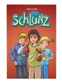 Der Schlunz