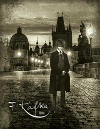 Franz Kafka