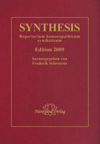 Synthesis 2009