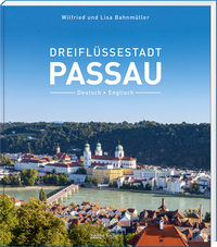 Dreiflüssestadt Passau