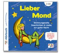 Lieber Mond 2CD