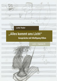 „Alles kommt ans Licht“