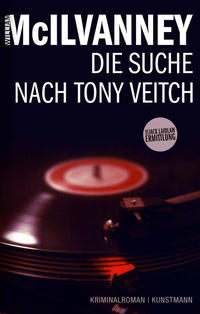 Die Suche nach Tony Veitch