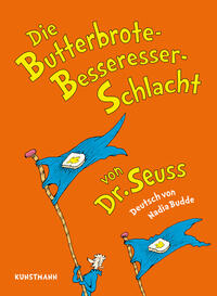 Die Butterbrote-Besseresser-Schlacht