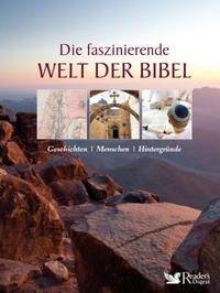 Die faszinierende Welt der Bibel