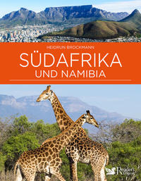 Südafrika und Namibia