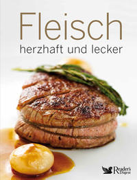 Fleisch - herzhaft und lecker