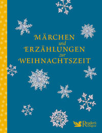 Märchen und Erzählungen zur Weihnachtszeit