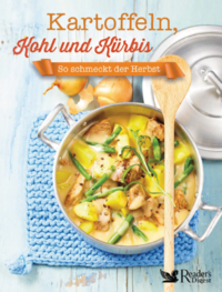 Kartoffeln, Kohl und Kürbis