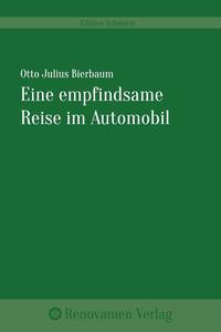 Eine empfindsame Reise im Automobil