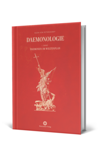 Cover-Abbildung für Daemonologie (99999---978-3-95621-168-3)