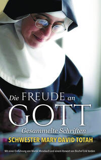 Cover-Abbildung für Die Freude an Gott (Softcover/Paperback) (99999---978-3-95621-169-0)