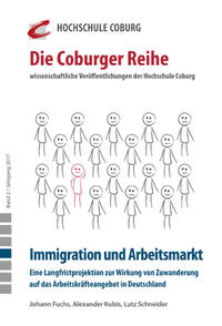 Immigration und Arbeitsmarkt