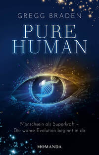 Cover-Abbildung für Pure Human (Hardcover) (99999---978-3-95628-144-0)