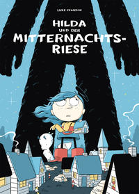 Hilda und der Mitternachtsriese