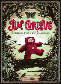 Jim Curious - Streifzug durch den Dschungel