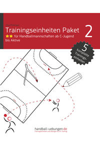 Trainingseinheiten Paket 2