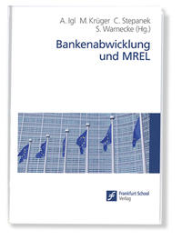 Bankenabwicklung und MREL