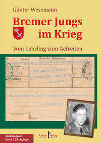 Bremer Jungs im Krieg