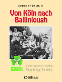 Von Köln nach Ballinlough