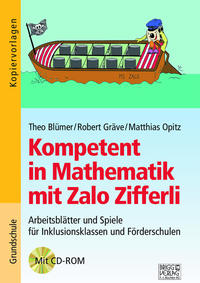 Kompetent in Mathematik mit Zalo Zifferli