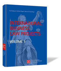 International Business Law Projects