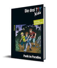 Die drei ??? Kids