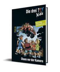 Die drei ??? Kids