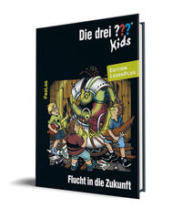 Die drei ??? Kids