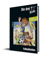 Die drei ??? Kids