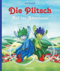 Die Plitsch