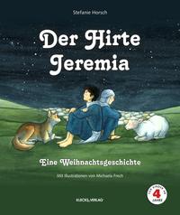 Der Hirte Jeremia