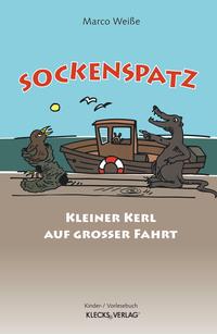 Sockenspatz