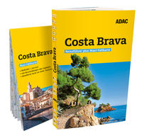 ADAC Reiseführer plus Costa Brava