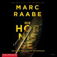 Die Hornisse