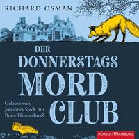 Der Donnerstagsmordclub