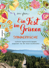 Ein Fest im Grünen - Sommerküche - Cover