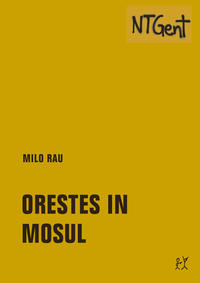 Orestes in Mosul