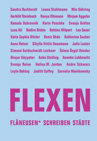 FLEXEN - Cover