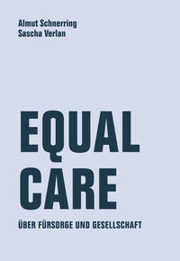 Equal Care - Cover