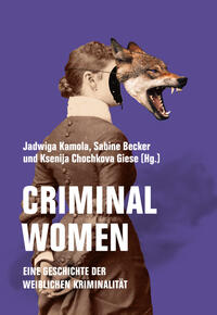 Criminal Women