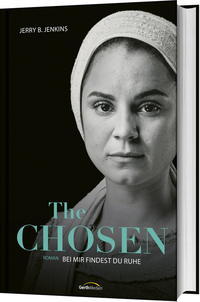 The Chosen: Bei mir findest du Ruhe