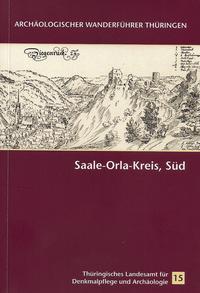 Saale-Orle-Kreis, Süd