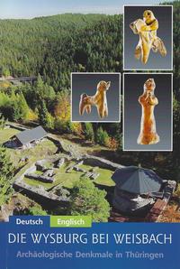 Die Wysburg bei Weisbach