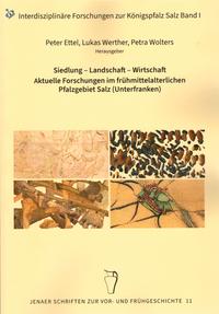 Siedlung-Landschaft-Wirtschaft