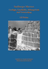 Saalburger Marmor - Geologie, Geschichte, Abbaugebiete und Verwendung